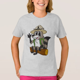 T-shirts Rick Ranger   Rick De Ranger