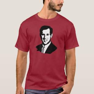 T-SHIRTS RICK SANTORUM
