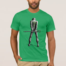 T-shirts Riddler
