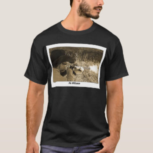 T-SHIRTS RIFLEMAN