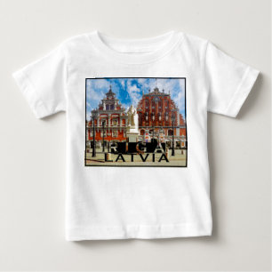 T-shirts Riga
