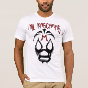 T-shirts Ríméis de mil.