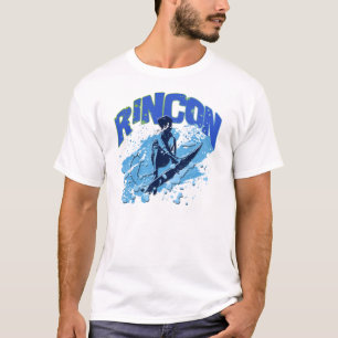 T-SHIRTS RINCON