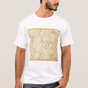 T-shirts Rio de Allegheny