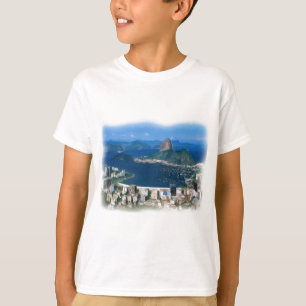 T-shirts rio_de_janeiro_Painting.jpg