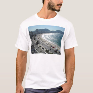 T-shirts Rio de Janiero