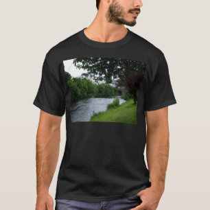 T-shirts Rio de Owenriff