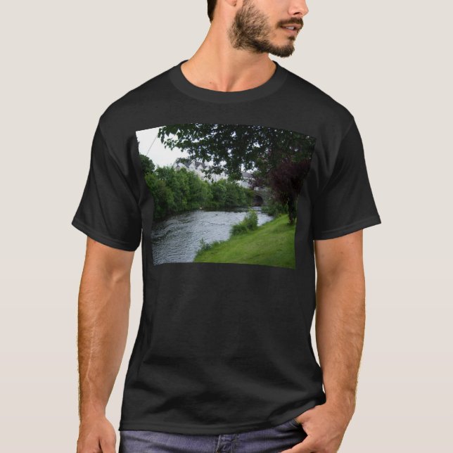 T-shirts Rio de Owenriff (Frente)