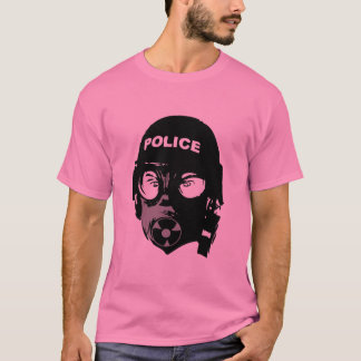 T-SHIRTS RIOTCOP