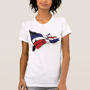 T-shirts Ritmo-Latino