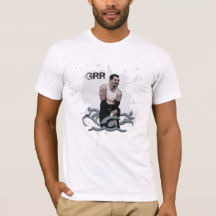T-shirts Rizzi_Grr