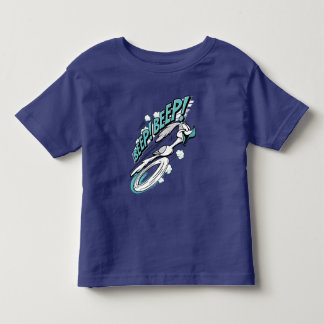 T-shirts ROAD RUNNER™ BEEP BEEP!™ Halftone