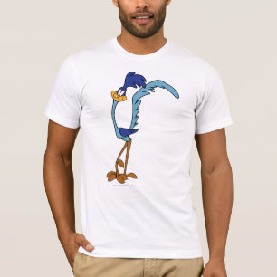 T-shirts ROAD RUNNER™ Cor