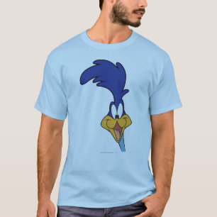 T-shirts ROAD RUNNER™ Face