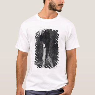 T-shirts Robert Louis Stevenson