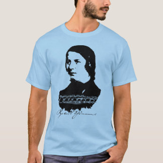 T-SHIRTS ROBERT SCHUMANN