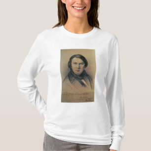 T-shirts Robert Schumann 1853