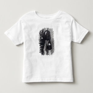T-shirts Robert Smith Surtees