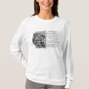 T-shirts Robin Hood e sua mãe