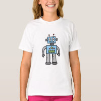 robô!