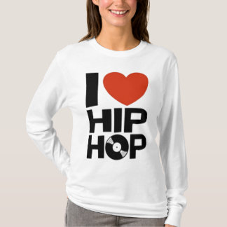 T-SHIRTS ROBÔS DE ILOVEHIPHOP