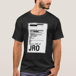 T-shirts Robôs para justiça