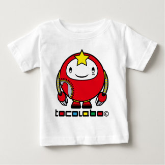 T-SHIRTS ROBOT-ROPO