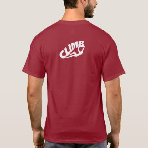 T-shirts Rocha