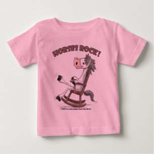 T-shirts Rocha dos Cavalos!