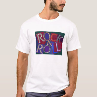 T-SHIRTS ROCHA & ROLO