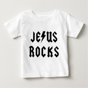 T-shirts Rochas de Jesus