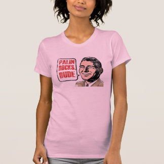 T-SHIRTS ROCHAS DE PALIN