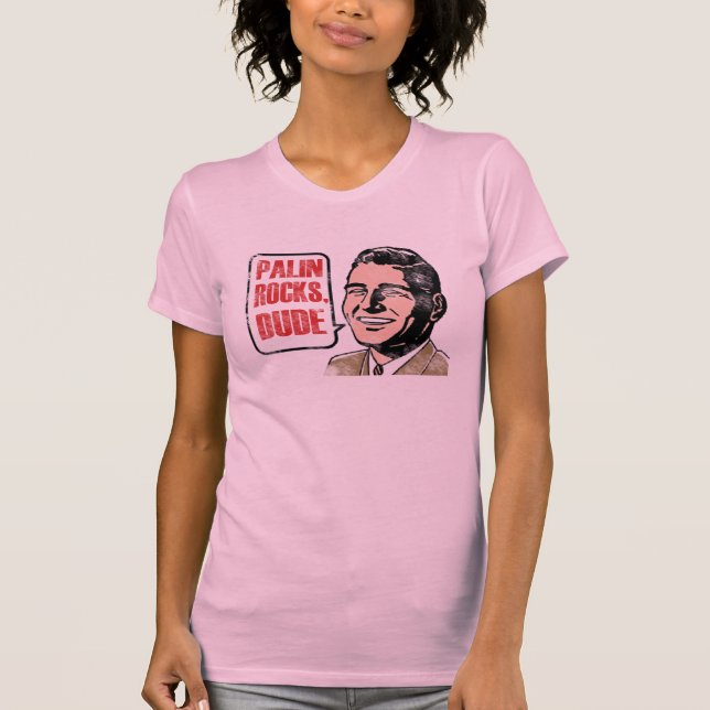 T-SHIRTS ROCHAS DE PALIN (Frente)
