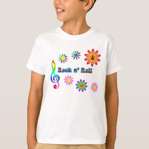 T-shirts Rock n' Roll