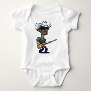 T-shirts Rockerstar