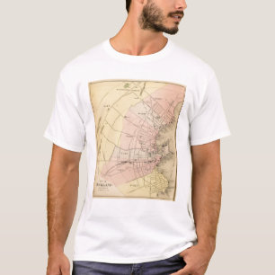 T-shirts Rockland