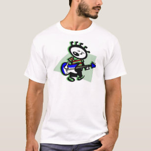 T-shirts rockNroll2