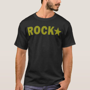 T-shirts rockstar