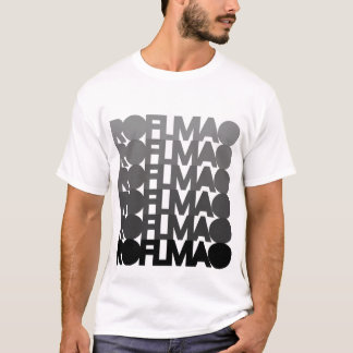 T-SHIRTS ROFL