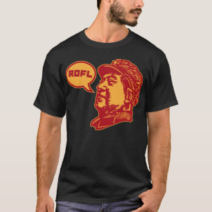 T-SHIRTS ROFLMAO