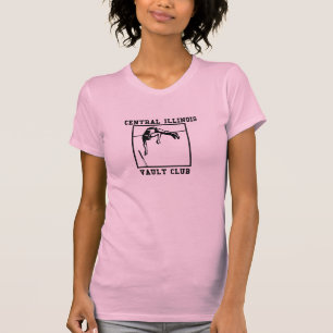 T-shirts Rohn, Gerald