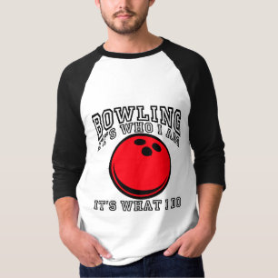 T-shirts Rolamento - é quem eu sou