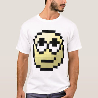 T-shirts Rolleyes