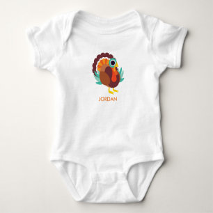 T-shirts Rollo a Turquia