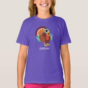 T-shirts Rollo a Turquia
