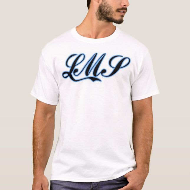 T-shirts rolo alto (Frente)