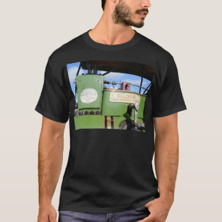 T-shirts Rolo compressor vintage