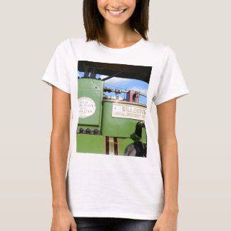 T-shirts Rolo compressor vintage