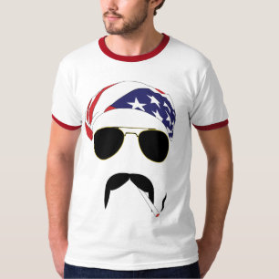 T-shirts Rolo do n da rocha
