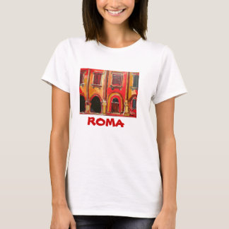 T-SHIRTS ROMA